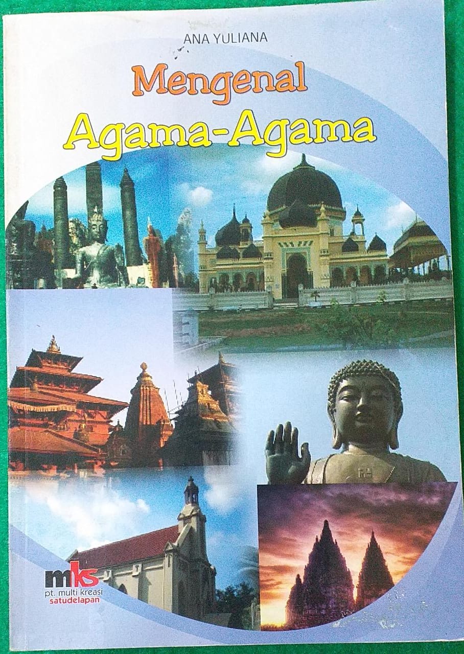 Mengenal Agama-Agama