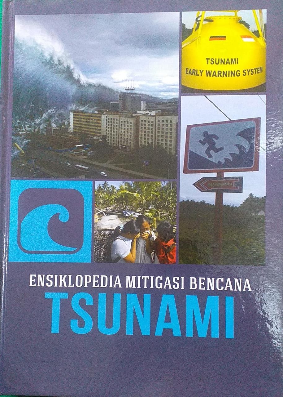 Ensiklopedia Mitigasi Bencana Tsunami