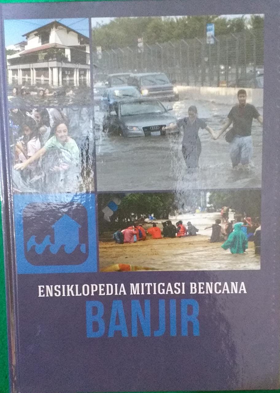 Ensiklopedia Mitigasi Bencana Banjir