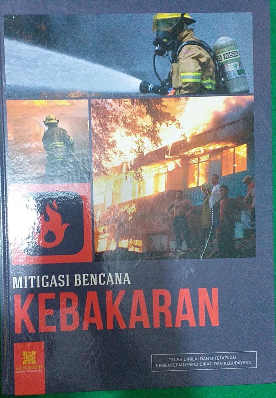 Mitigasi Bencana Kebakaran