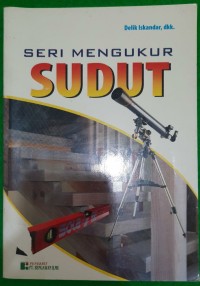 Image of Seri Mengukur Sudut