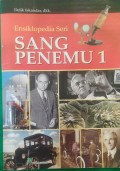 Ensiklopedia Seri Sang Penemu 1