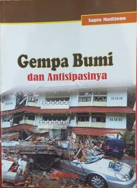 Image of Gempa Bumi dan Antisipasinya