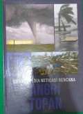 Ensiklopedia Mitigasi Bencana Angin Topan