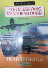 Image of Penemuan Yang Mengubah Dunia